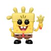 Ігрова фігурка Funko POP! - Губка Боб з рукавичкою-ліхтариком (75734) купити в магазині “Пустун” Фото 1