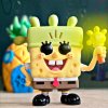 Ігрова фігурка Funko POP! - Губка Боб з рукавичкою-ліхтариком (75734) купити в магазині “Пустун” Фото 3