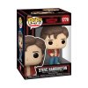 Игровая фигурка Funko POP! серии Очень странные дела - Стив Харрингтон (75749) купить в магазине “Пустун” Фото 1