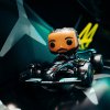 Ігрова фігурка Funko POP! - Льюїс Гамільтон на машині (75797) купити в магазині “Пустун” Фото 3