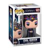 Ігрова фігурка Funko Pop! серії Білосніжка - Зла королева (75947) купити в магазині “Пустун” Фото 1
