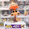 Ігрова фігурка Funko POP! серії Думками навиворіт 2 - Тривожність (75996) купити в магазині “Пустун” Фото 3