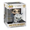 Ігрова фігурка Funko POP! - Гаррі Поттер і Дзьобокрил (76008) купити в магазині “Пустун” Фото 1