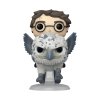 Ігрова фігурка Funko POP! - Гаррі Поттер і Дзьобокрил (76008) купити в магазині “Пустун” Фото 2