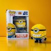 Ігрова фігурка Funko POP! серії Нікчемний я 4 - Супер Джеррі (76051) купити в магазині “Пустун” Фото 3