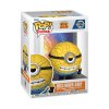 Ігрова фігурка Funko POP! серії Нікчемний я 4 - Супер Джеррі (76051) купити в магазині “Пустун” Фото 4