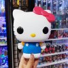 Ігрова фігурка Funko POP! - Хелоу Кітті (76088) купити в магазині “Пустун” Фото 7