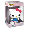 Ігрова фігурка Funko POP! - Хелоу Кітті (76088) купити в магазині “Пустун” Фото 9