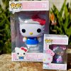 Ігрова фігурка Funko POP! - Хелоу Кітті (76088) купити в магазині “Пустун” Фото 5