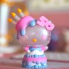 Ігрова фігурка Funko POP! - Хелоу Кітті в торті (76089) купити в магазині “Пустун” Фото 3