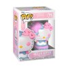 Ігрова фігурка Funko POP! - Хелоу Кітті в торті (76089) купити в магазині “Пустун” Фото 6