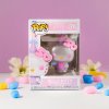 Ігрова фігурка Funko POP! - Хелоу Кітті з кулькою (76090) купити в магазині “Пустун” Фото 3