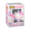 Ігрова фігурка Funko POP! - Хелоу Кітті з кулькою (76090) купити в магазині “Пустун” Фото 5