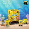 Ігрова фігурка Funko Mystery Minis – Губка Боб (76102) купити в магазині “Пустун” Фото 4
