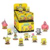 Ігрова фігурка Funko Mystery Minis – Губка Боб (76102) купити в магазині “Пустун” Фото 5