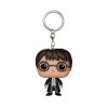 Игровая Фигурка На Клипсе Funko Pop! Серии Гарри Поттер - Гарри Поттер (7616) купить в магазине “Пустун” Фото 1
