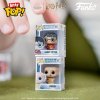 Набір фігурок Bitty Pop! серії Гаррі Поттер (4 фігурки асорт.) (76338) купити в магазині “Пустун” Фото 6
