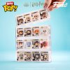 Набір фігурок Bitty Pop! серії Гаррі Поттер (4 фігурки асорт.) (76338) купити в магазині “Пустун” Фото 7