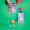 Набір ігрових фігурок Bitty Pop! серії DC (4 фігурки асс.) (76339) купити в магазині “Пустун” Фото 15
