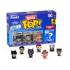 Набір ігрових фігурок Bitty Pop! серії DC (4 фігурки асс.) (76339) купити в магазині “Пустун” Фото 3