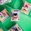 Набір ігрових фігурок Bitty Pop! серії DC (4 фігурки асс.) (76339) купити в магазині “Пустун” Фото 8
