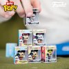 Набір фігурок Bitty Pop! серії Дісней (4 фігурки асорт.) (76340) купити в магазині “Пустун” Фото 8