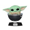 Игровая фигурка Funko Pop! cерии Мандалорец – Малыш Грогу в коляске (76551) купить в магазине “Пустун” Фото 2