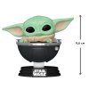 Игровая фигурка Funko Pop! cерии Мандалорец – Малыш Грогу в коляске (76551) купить в магазине “Пустун” Фото 3
