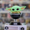 Игровая фигурка Funko Pop! cерии Мандалорец – Малыш Грогу в коляске (76551) купить в магазине “Пустун” Фото 4