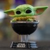 Игровая фигурка Funko Pop! cерии Мандалорец – Малыш Грогу в коляске (76551) купить в магазине “Пустун” Фото 5