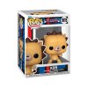 Ігрова фігурка Funko POP! серії Бліч - Кон (77052) купити в магазині “Пустун” Фото 4