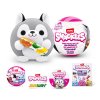 Мягкая игрушка-сюрприз Snackle-Q (серия 2 Mini Brands) (77510Q) купить в магазине “Пустун” Фото 1