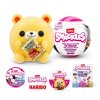 Мягкая игрушка-сюрприз Snackle-R (серия 2 Mini Brands) (77510R) купить в магазине “Пустун” Фото 1