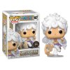 Ігрова фігурка Funko POP! - Луффі в білому (w/CH) (79321) купити в магазині “Пустун” Фото 9