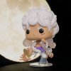 Ігрова фігурка Funko POP! - Луффі в білому (w/CH) (79321) купити в магазині “Пустун” Фото 11