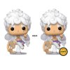 Ігрова фігурка Funko POP! - Луффі в білому (w/CH) (79321) купити в магазині “Пустун” Фото 3