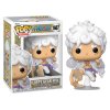 Ігрова фігурка Funko POP! - Луффі в білому (w/CH) (79321) купити в магазині “Пустун” Фото 4