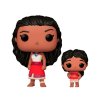 Набір ігрових фігурок Funko Pop! – Ваяна та Сімеа (79736) купити в магазині “Пустун” Фото 3