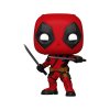 Ігрова фігурка Funko POP! серії Дедпул 3 - Дедпул (79766) купити в магазині “Пустун” Фото 1