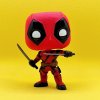 Ігрова фігурка Funko POP! серії Дедпул 3 - Дедпул (79766) купити в магазині “Пустун” Фото 5