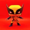 Ігрова фігурка Funko POP! серії Дедпул 3 - Росомаха (79767) купити в магазині “Пустун” Фото 10