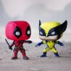 Ігрова фігурка Funko POP! серії Дедпул 3 - Росомаха (79767) купити в магазині “Пустун” Фото 12