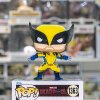 Ігрова фігурка Funko POP! серії Дедпул 3 - Росомаха (79767) купити в магазині “Пустун” Фото 4