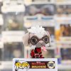 Игровая фигурка Funko POP! серии Дэдпул 3 - Догпул (79769) купить в магазине “Пустун” Фото 3