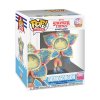 Игровая фигурка Funko POP! Super - Демогоргон (Scoops Ahoy) (79996) купить в магазине “Пустун” Фото 1