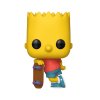 Ігрова фігурка Funko POP! серії Сімпсони S10 - Барт (80071) купити в магазині “Пустун” Фото 2