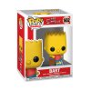 Ігрова фігурка Funko POP! серії Сімпсони S10 - Барт (80071) купити в магазині “Пустун” Фото 1