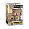 Ігрова фігурка Funko POP! серії Друзі S6 - Рос (80190) купити в магазині “Пустун” Фото 3