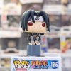 Игровая фигурка Funko POP! cерии Наруто - Юный Итати (80250) купить в магазине “Пустун” Фото 6