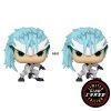 Игровая фигурка Funko POP! - Гриммджоу Джагерджак (w/CH(GW)) (80259) купить в магазине “Пустун” Фото 2